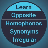 Opposite Words Learning